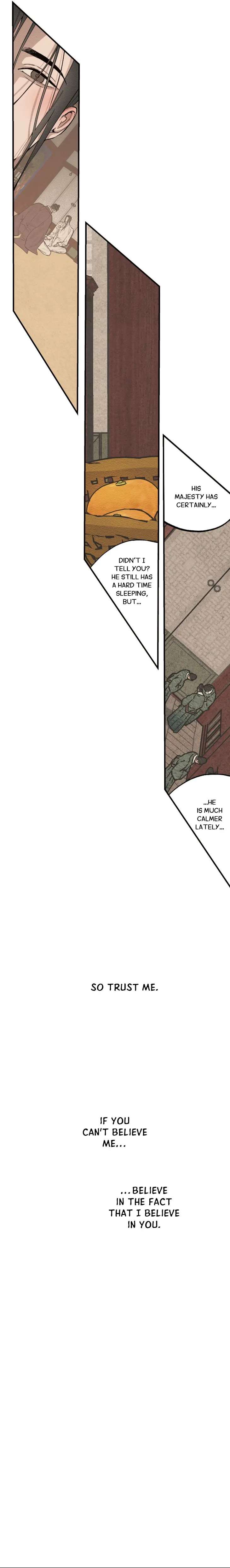 The-Heart-Of-The-Lotus-By-Magyusik-Uncensored-Eng page 5