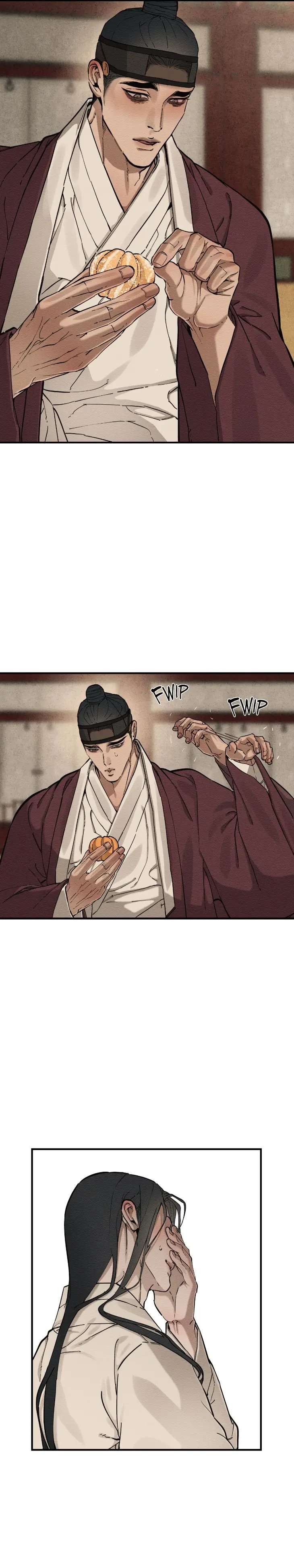 The-Heart-Of-The-Lotus-By-Magyusik-Uncensored-Eng page 6