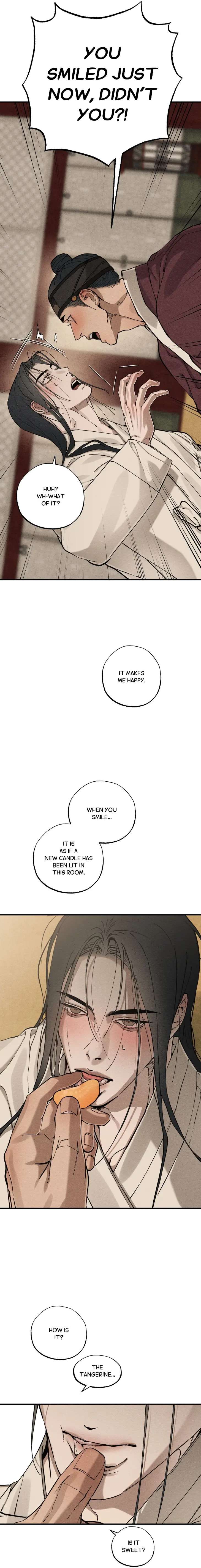 The-Heart-Of-The-Lotus-By-Magyusik-Uncensored-Eng page 7