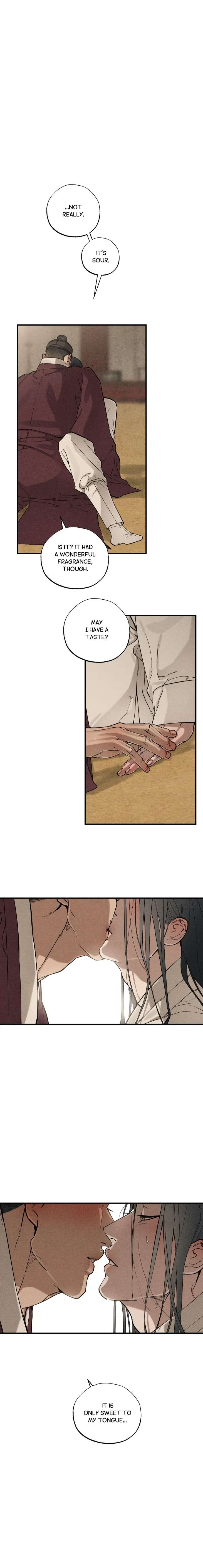 The-Heart-Of-The-Lotus-By-Magyusik-Uncensored-Eng page 8