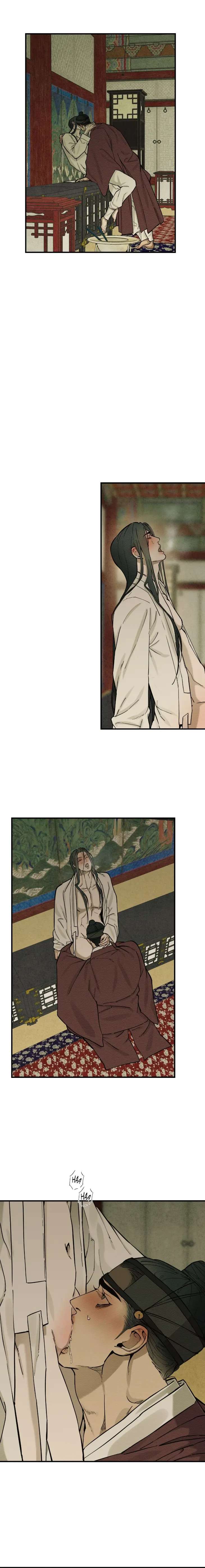 The-Heart-Of-The-Lotus-By-Magyusik-Uncensored-Eng page 10