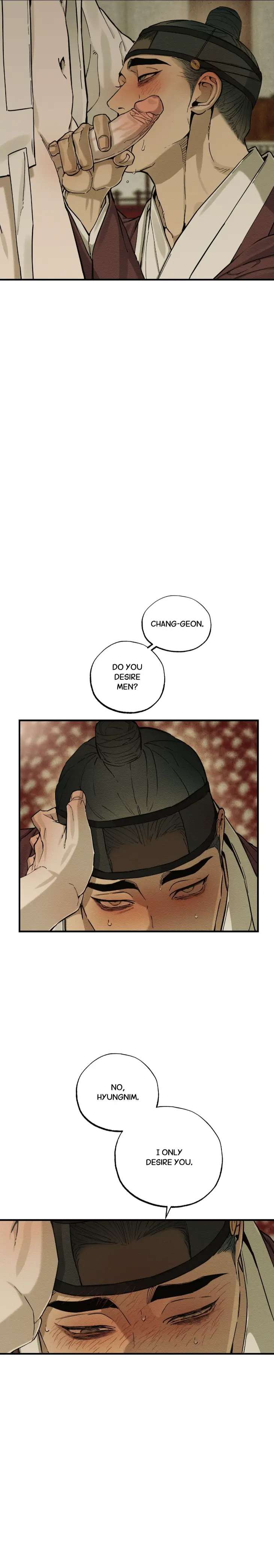 The-Heart-Of-The-Lotus-By-Magyusik-Uncensored-Eng page 11