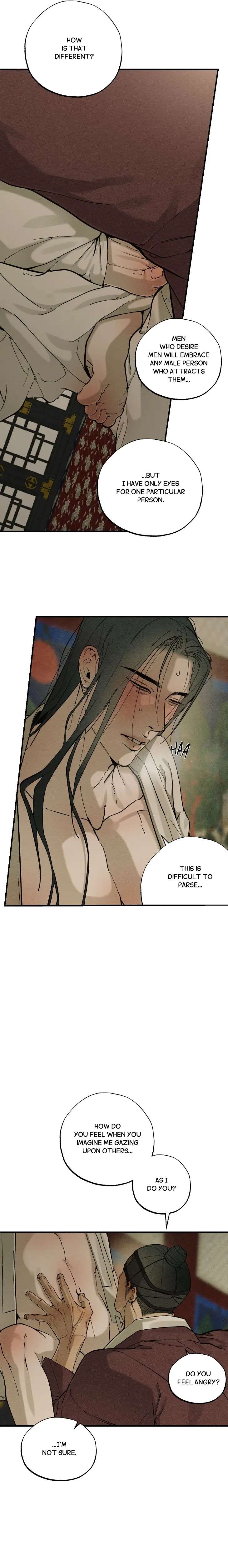 The-Heart-Of-The-Lotus-By-Magyusik-Uncensored-Eng page 12