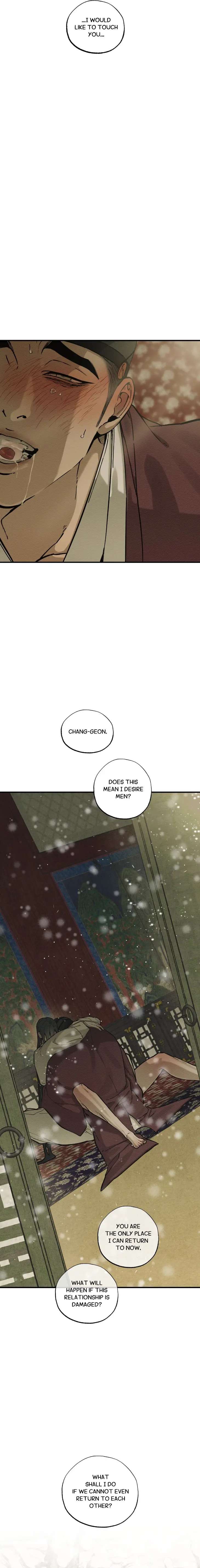 The-Heart-Of-The-Lotus-By-Magyusik-Uncensored-Eng page 14