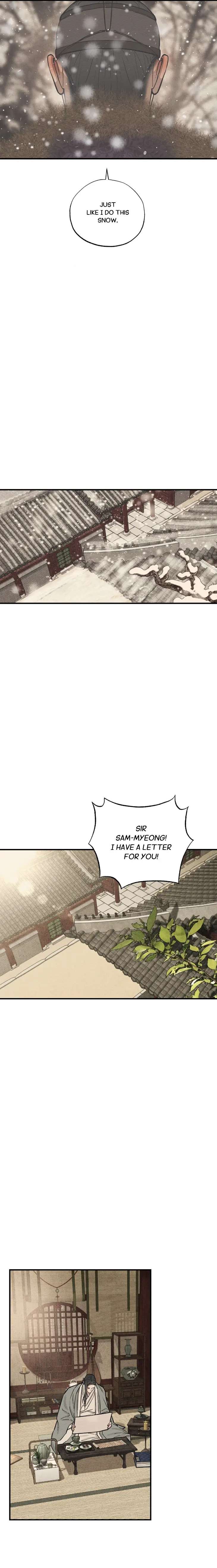 The-Heart-Of-The-Lotus-By-Magyusik-Uncensored-Eng page 16