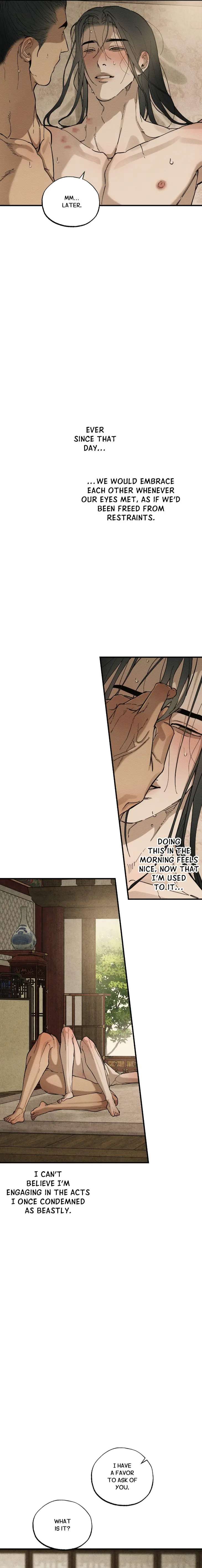 The-Heart-Of-The-Lotus-By-Magyusik-Uncensored-Eng page 2