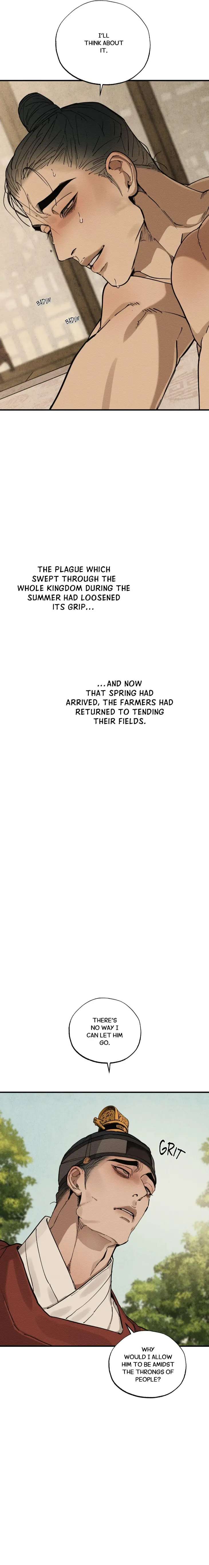 The-Heart-Of-The-Lotus-By-Magyusik-Uncensored-Eng page 7