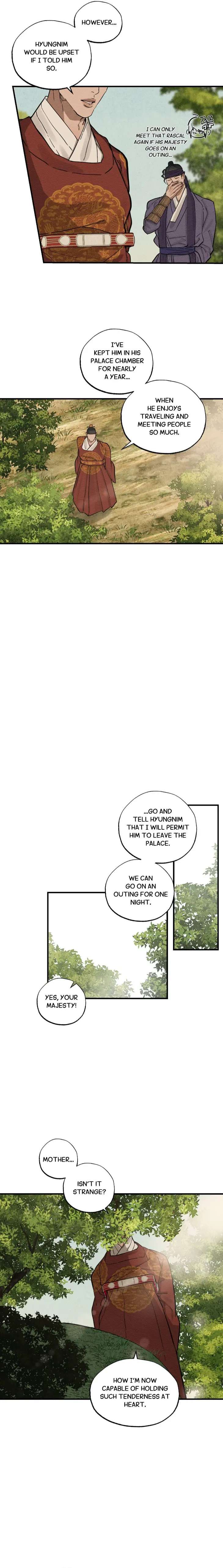 The-Heart-Of-The-Lotus-By-Magyusik-Uncensored-Eng page 8