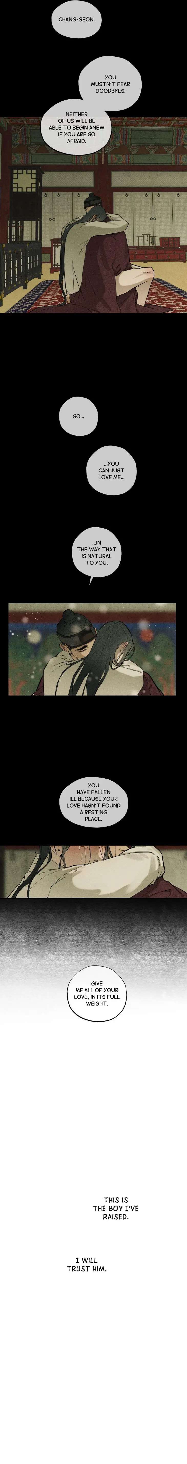 The-Heart-Of-The-Lotus-By-Magyusik-Uncensored-Eng page 12