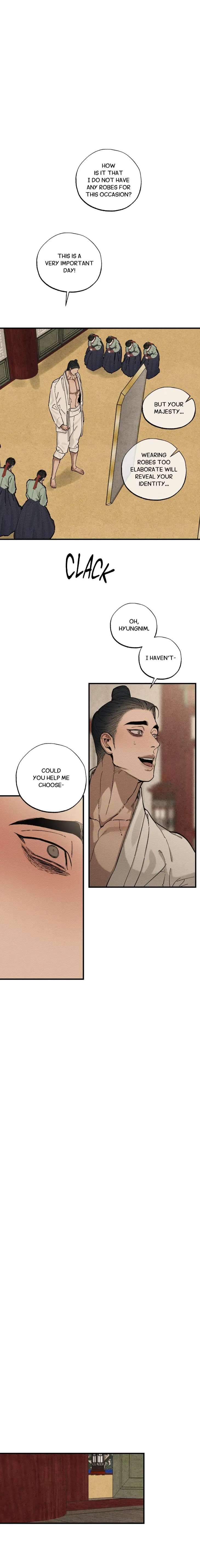 The-Heart-Of-The-Lotus-By-Magyusik-Uncensored-Eng page 13