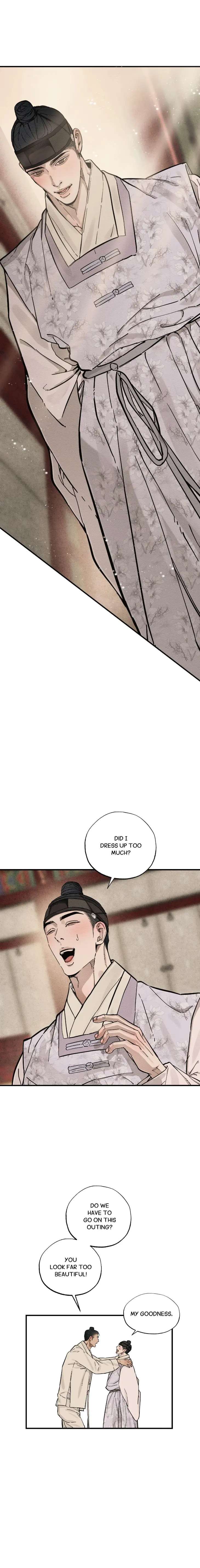 The-Heart-Of-The-Lotus-By-Magyusik-Uncensored-Eng page 14