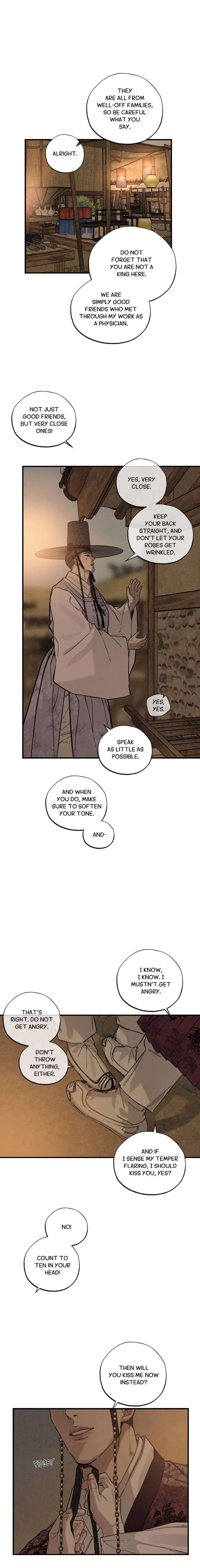The-Heart-Of-The-Lotus-By-Magyusik-Uncensored-Eng page 16
