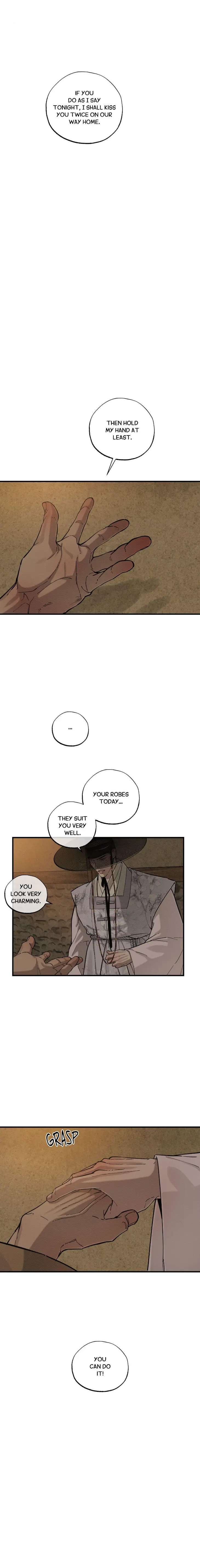 The-Heart-Of-The-Lotus-By-Magyusik-Uncensored-Eng page 17
