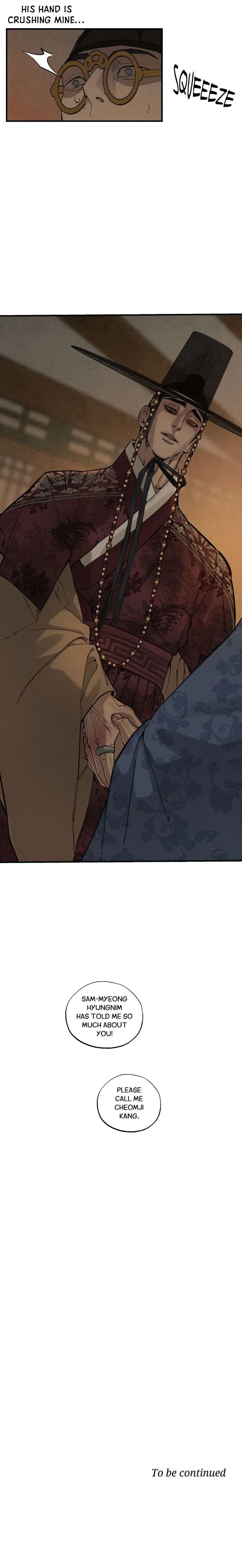 The-Heart-Of-The-Lotus-By-Magyusik-Uncensored-Eng page 21