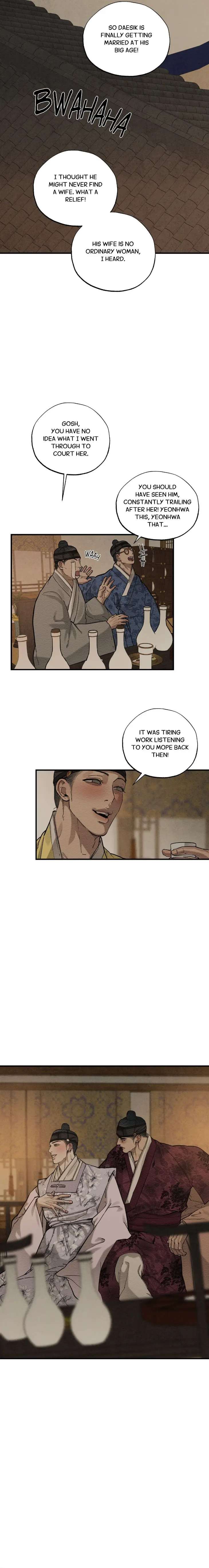 The-Heart-Of-The-Lotus-By-Magyusik-Uncensored-Eng page 3
