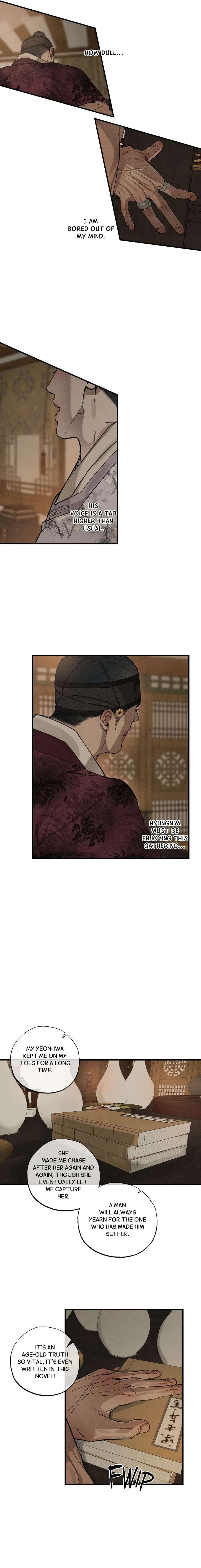 The-Heart-Of-The-Lotus-By-Magyusik-Uncensored-Eng page 4