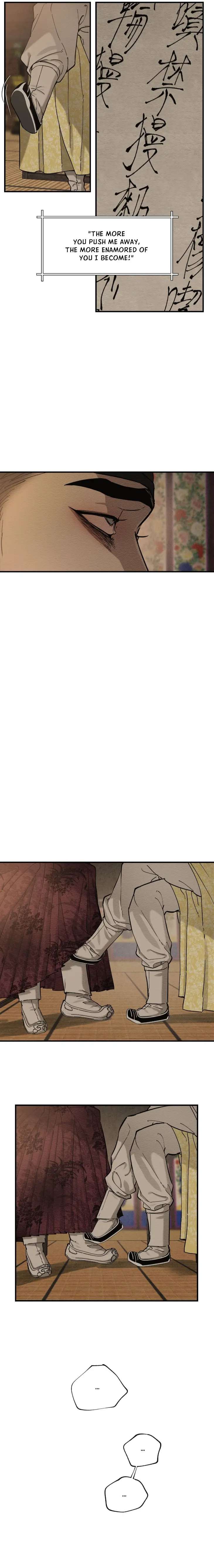 The-Heart-Of-The-Lotus-By-Magyusik-Uncensored-Eng page 6