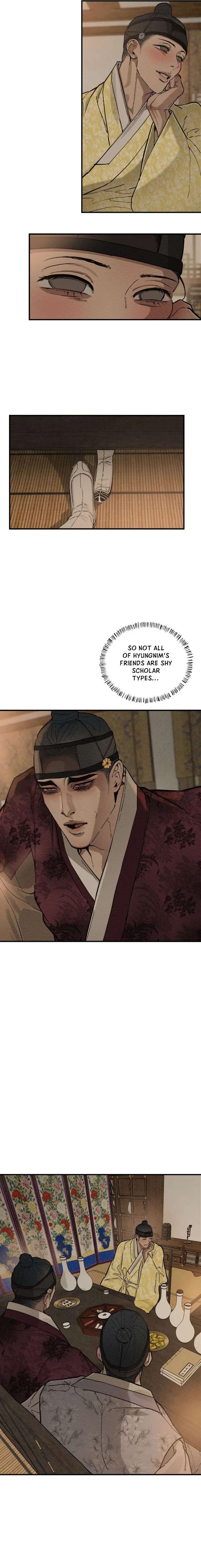 The-Heart-Of-The-Lotus-By-Magyusik-Uncensored-Eng page 7