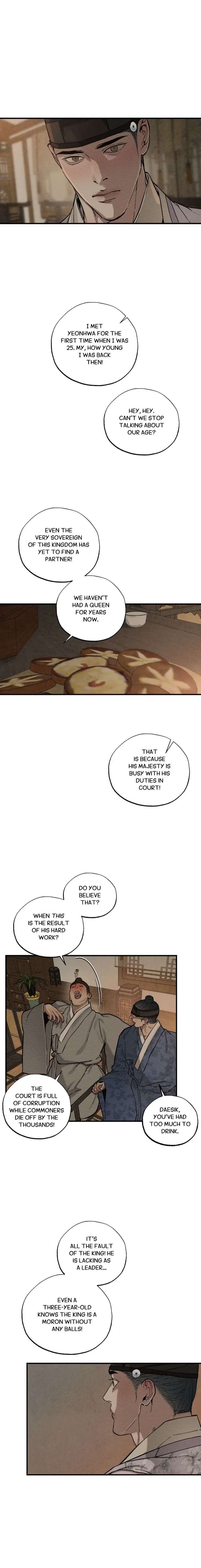 The-Heart-Of-The-Lotus-By-Magyusik-Uncensored-Eng page 8