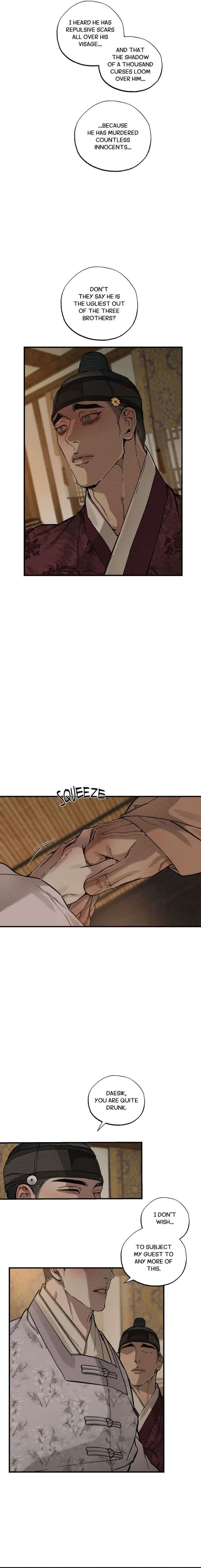 The-Heart-Of-The-Lotus-By-Magyusik-Uncensored-Eng page 10