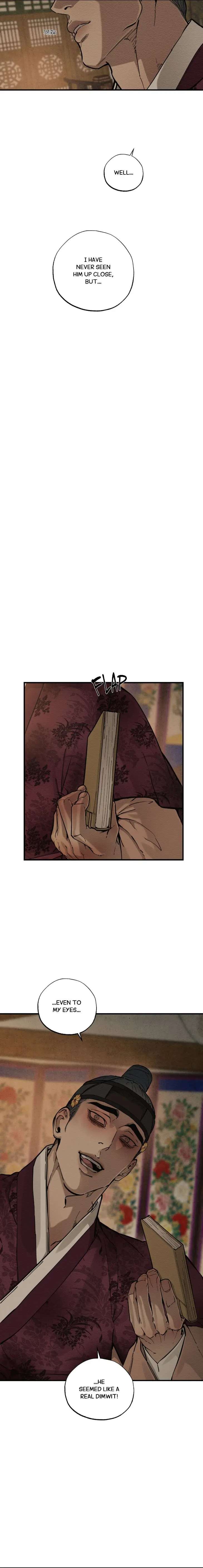 The-Heart-Of-The-Lotus-By-Magyusik-Uncensored-Eng page 11