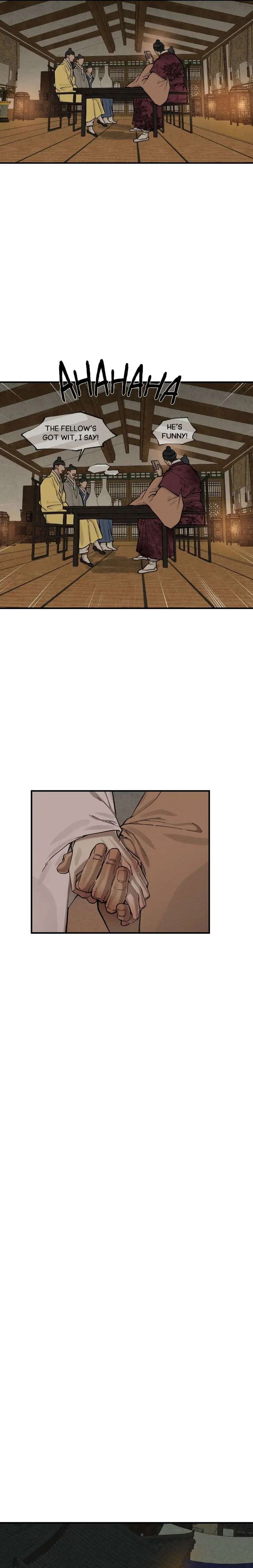 The-Heart-Of-The-Lotus-By-Magyusik-Uncensored-Eng page 12