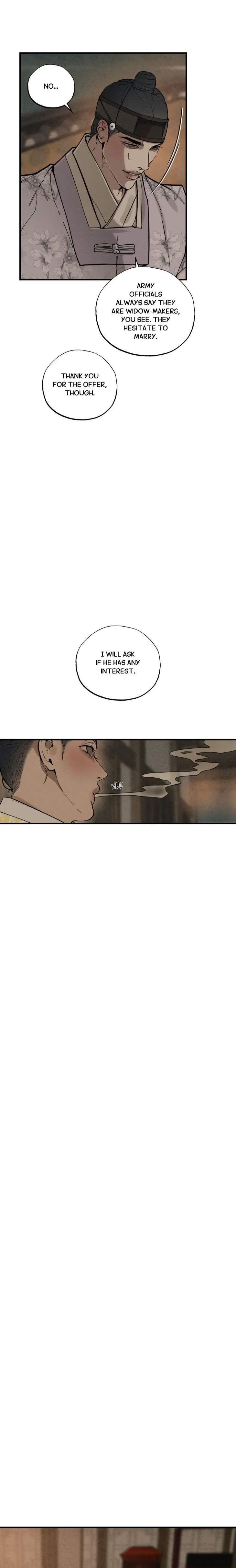 The-Heart-Of-The-Lotus-By-Magyusik-Uncensored-Eng page 14