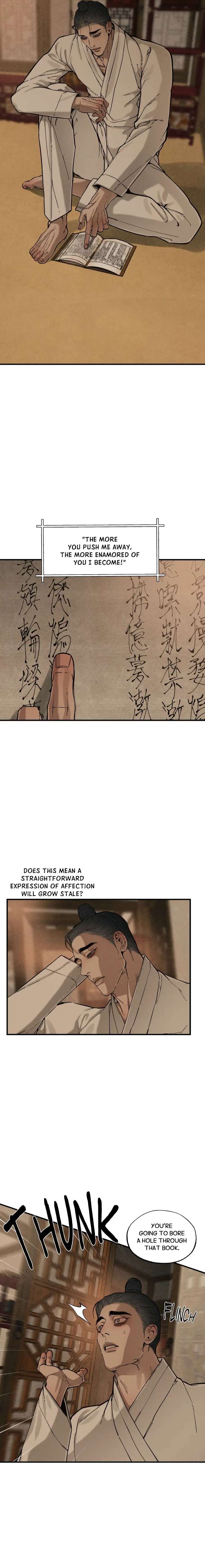 The-Heart-Of-The-Lotus-By-Magyusik-Uncensored-Eng page 15