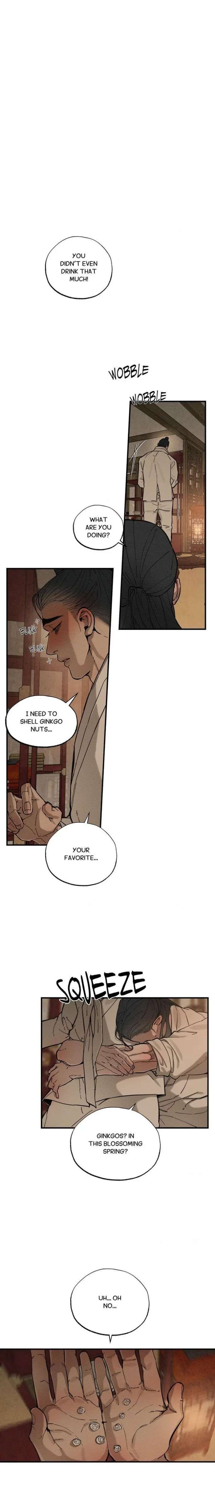 The-Heart-Of-The-Lotus-By-Magyusik-Uncensored-Eng page 5