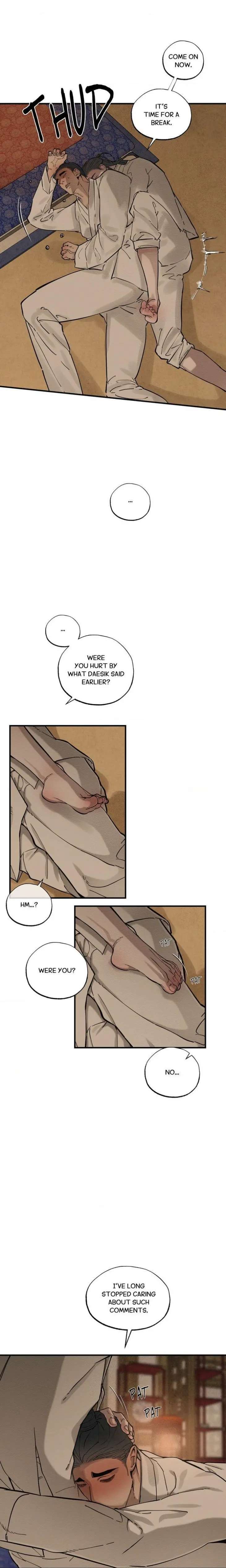 The-Heart-Of-The-Lotus-By-Magyusik-Uncensored-Eng page 6