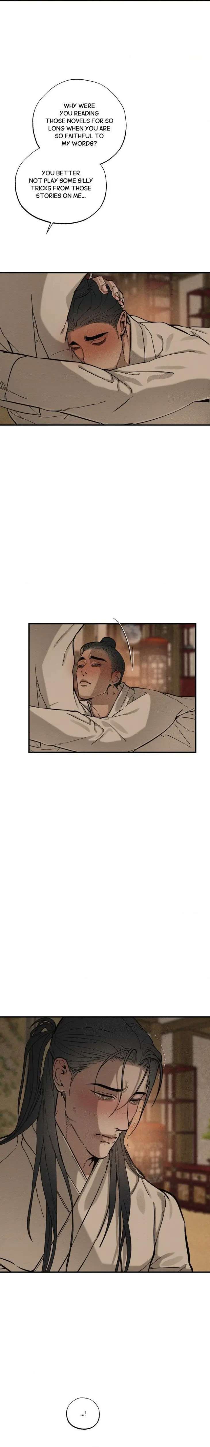 The-Heart-Of-The-Lotus-By-Magyusik-Uncensored-Eng page 7