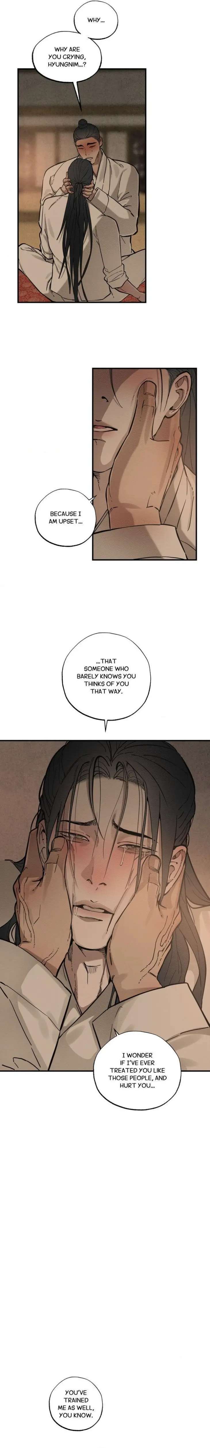 The-Heart-Of-The-Lotus-By-Magyusik-Uncensored-Eng page 8
