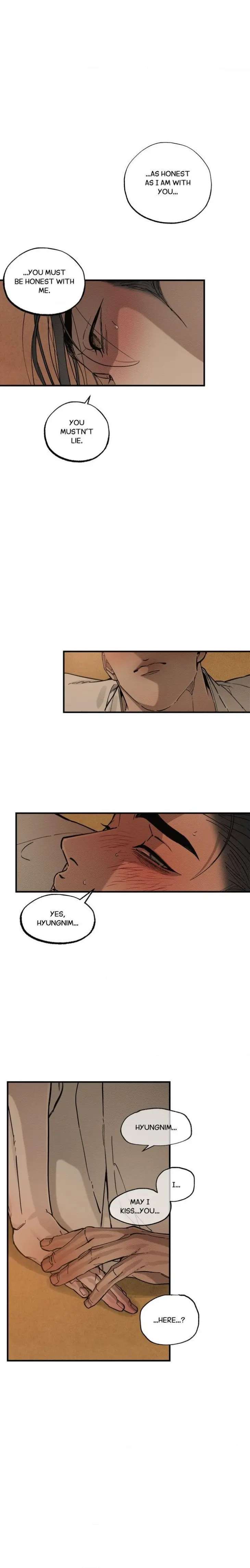 The-Heart-Of-The-Lotus-By-Magyusik-Uncensored-Eng page 11