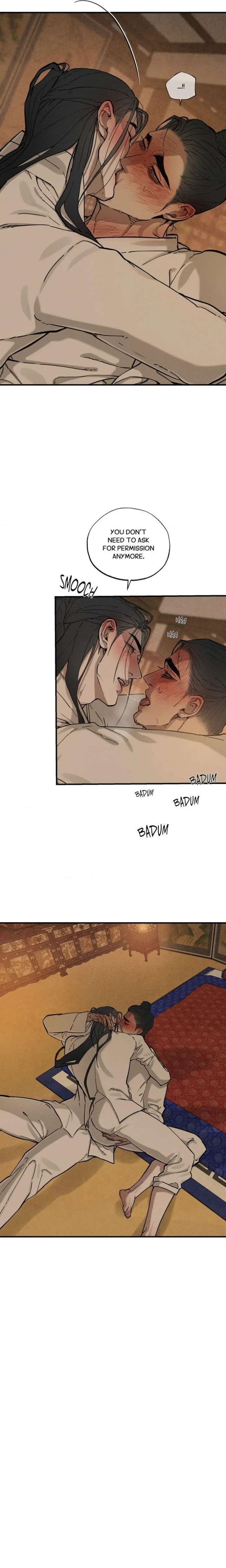The-Heart-Of-The-Lotus-By-Magyusik-Uncensored-Eng page 12