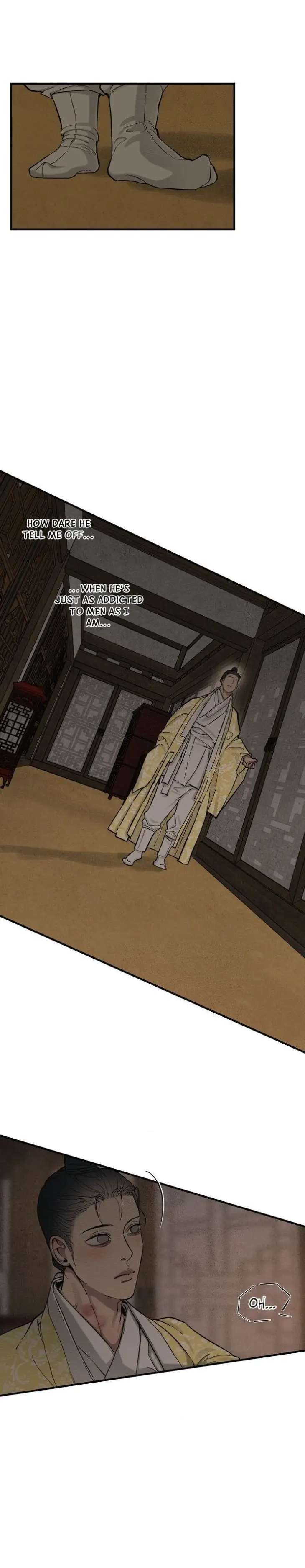 The-Heart-Of-The-Lotus-By-Magyusik-Uncensored-Eng page 13