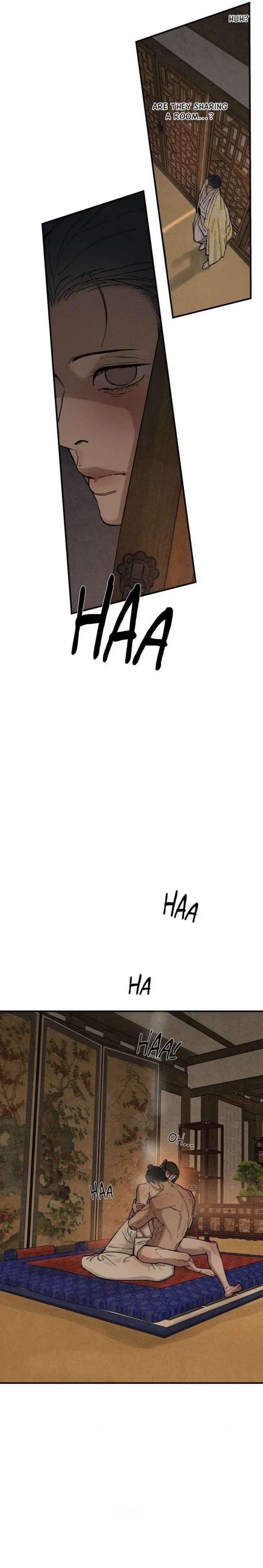 The-Heart-Of-The-Lotus-By-Magyusik-Uncensored-Eng page 14