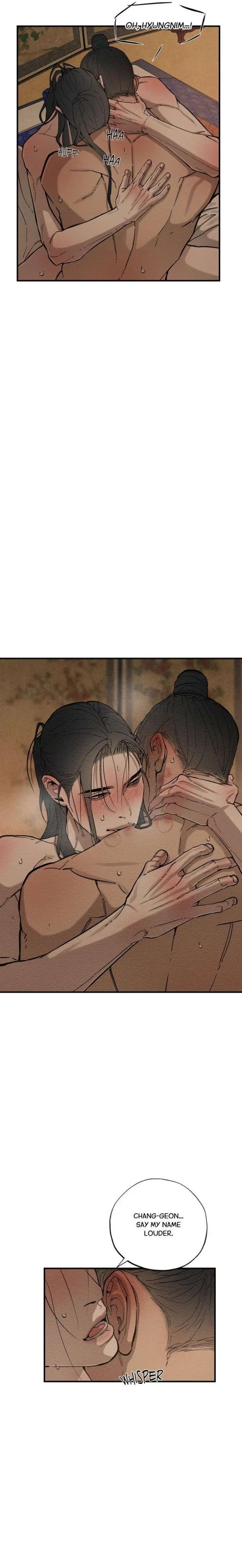 The-Heart-Of-The-Lotus-By-Magyusik-Uncensored-Eng page 15