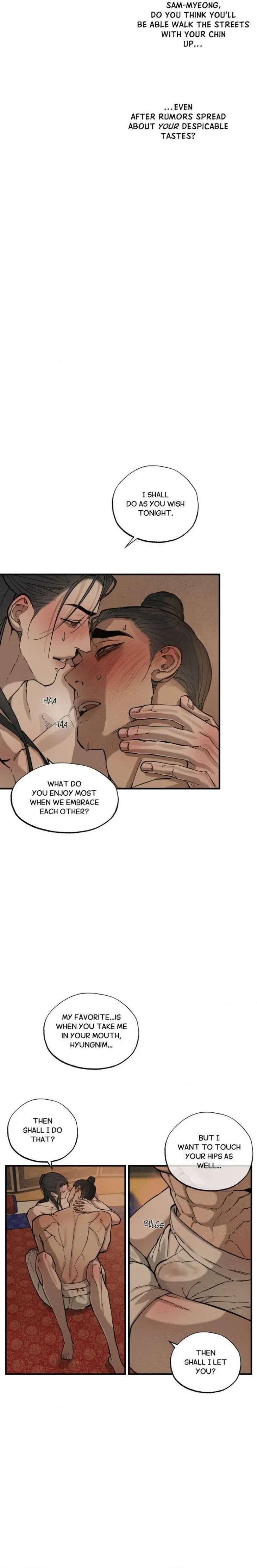 The-Heart-Of-The-Lotus-By-Magyusik-Uncensored-Eng page 17