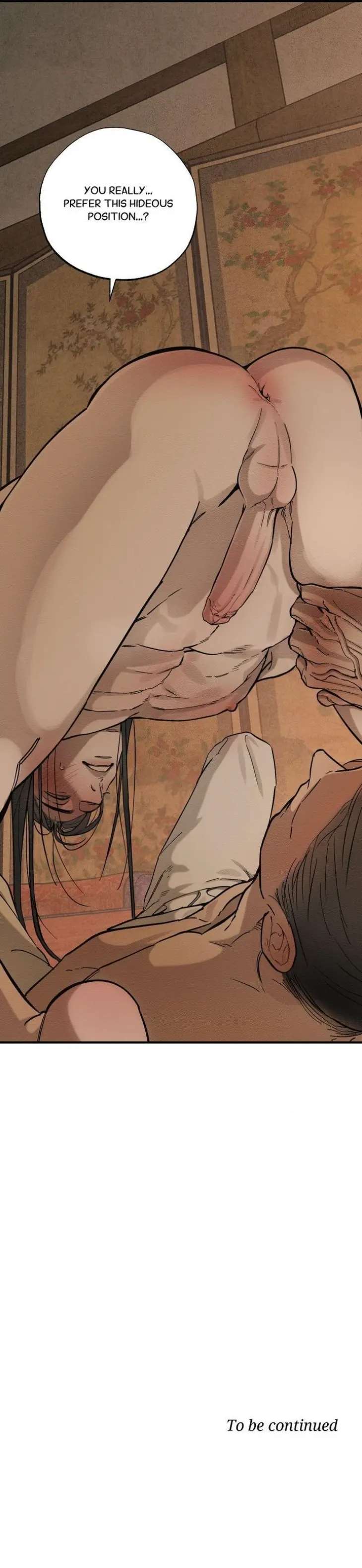 The-Heart-Of-The-Lotus-By-Magyusik-Uncensored-Eng page 19