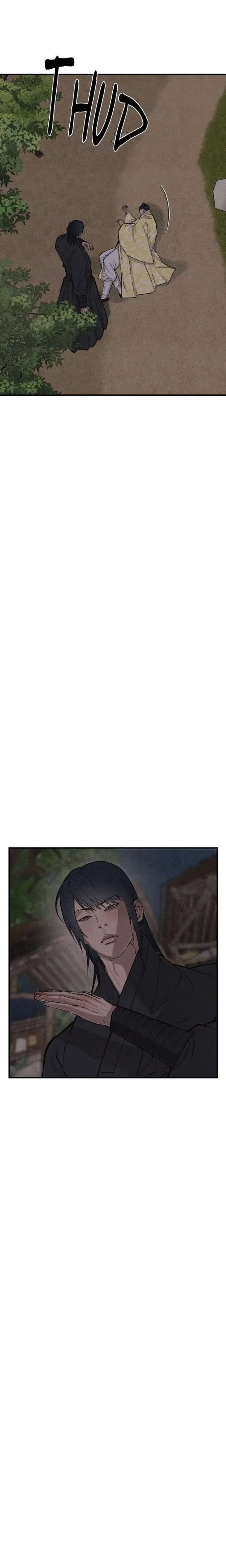 The-Heart-Of-The-Lotus-By-Magyusik-Uncensored-Eng page 3