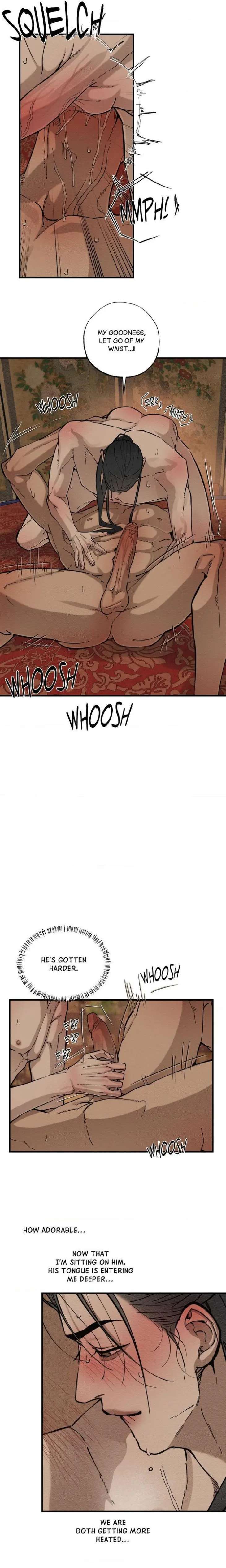 The-Heart-Of-The-Lotus-By-Magyusik-Uncensored-Eng page 7
