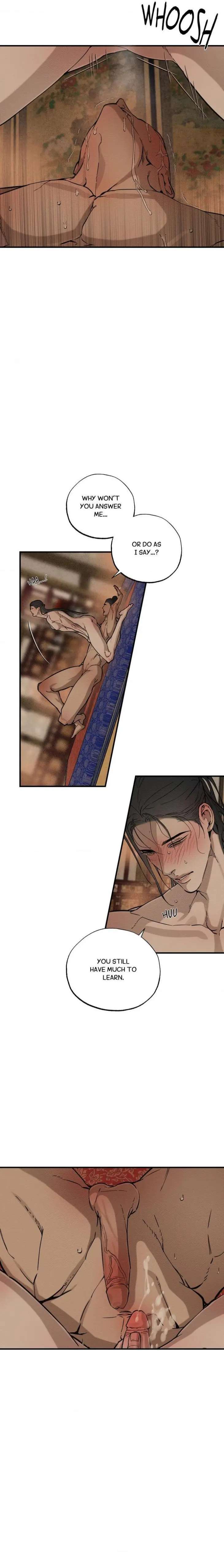 The-Heart-Of-The-Lotus-By-Magyusik-Uncensored-Eng page 9
