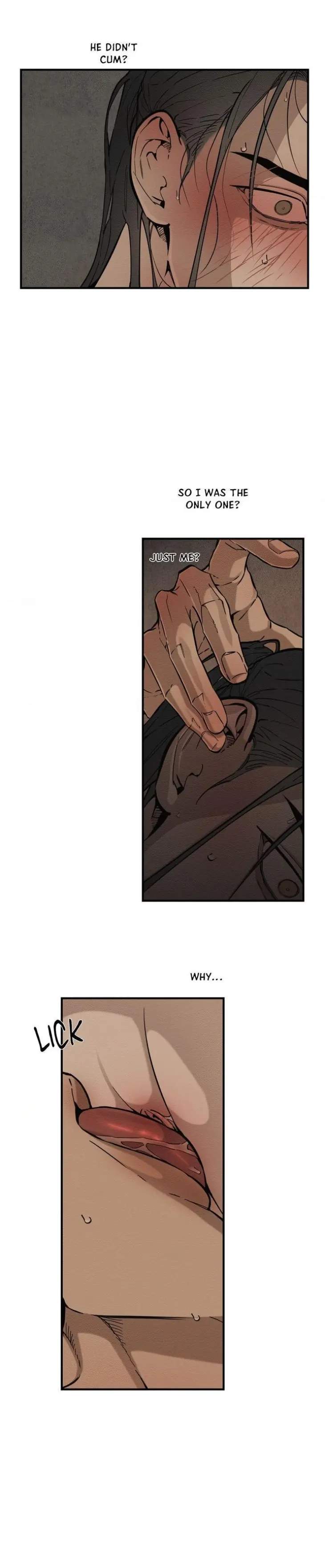 The-Heart-Of-The-Lotus-By-Magyusik-Uncensored-Eng page 10