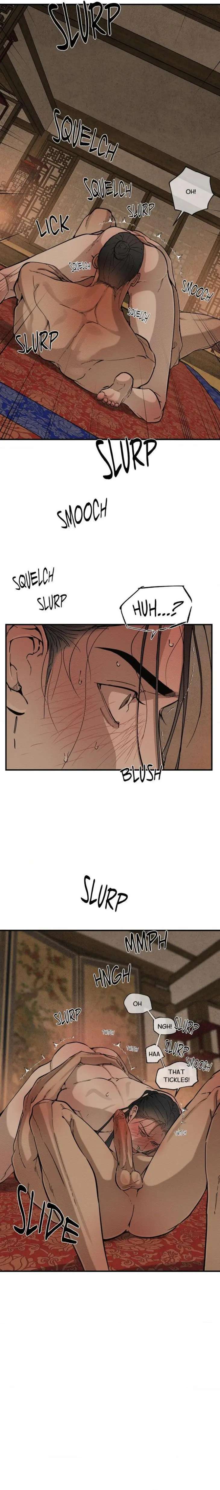 The-Heart-Of-The-Lotus-By-Magyusik-Uncensored-Eng page 11