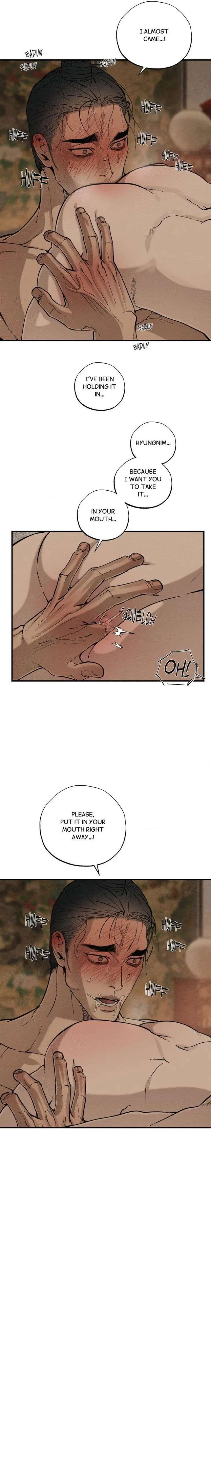 The-Heart-Of-The-Lotus-By-Magyusik-Uncensored-Eng page 12