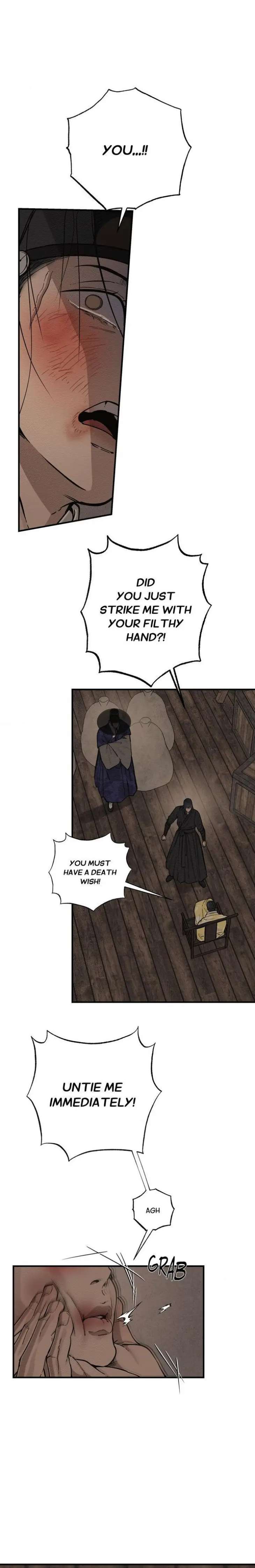 The-Heart-Of-The-Lotus-By-Magyusik-Uncensored-Eng page 14
