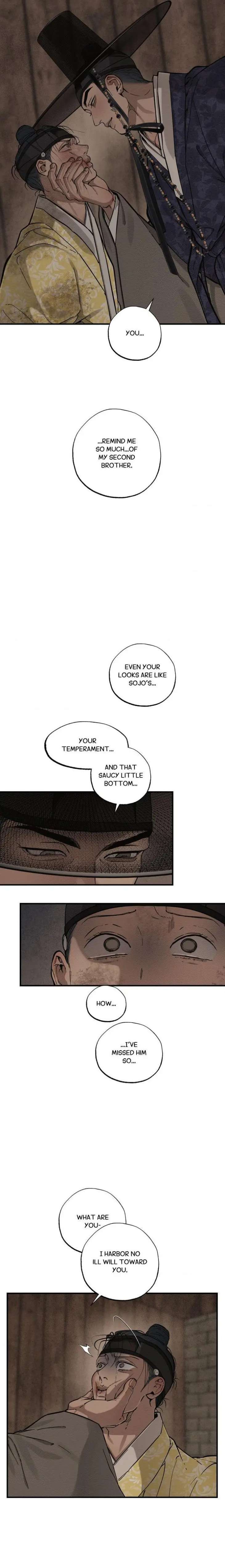 The-Heart-Of-The-Lotus-By-Magyusik-Uncensored-Eng page 15