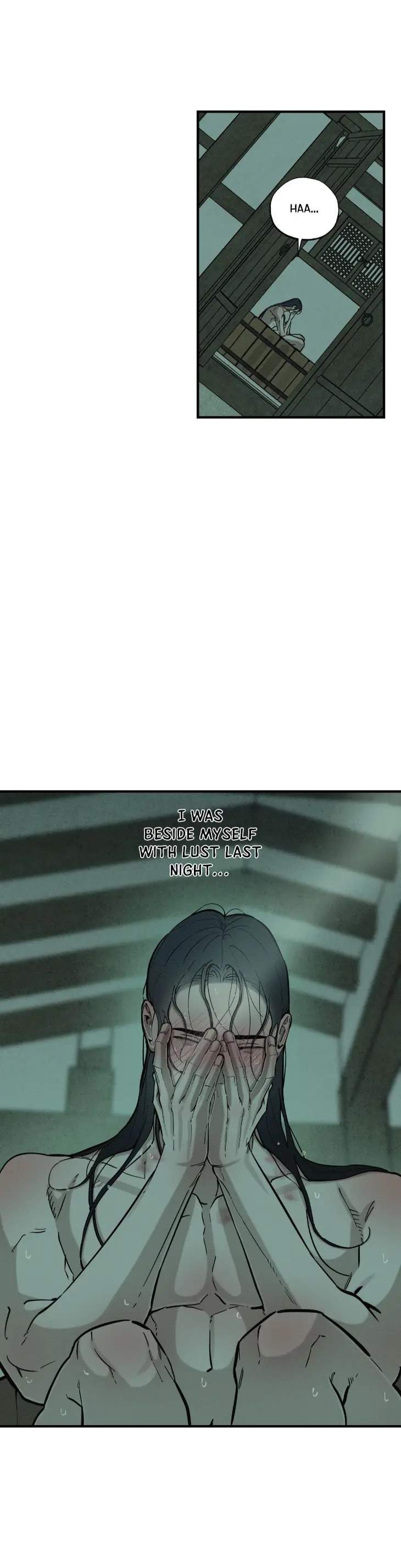 The-Heart-Of-The-Lotus-By-Magyusik-Uncensored-Eng page 5