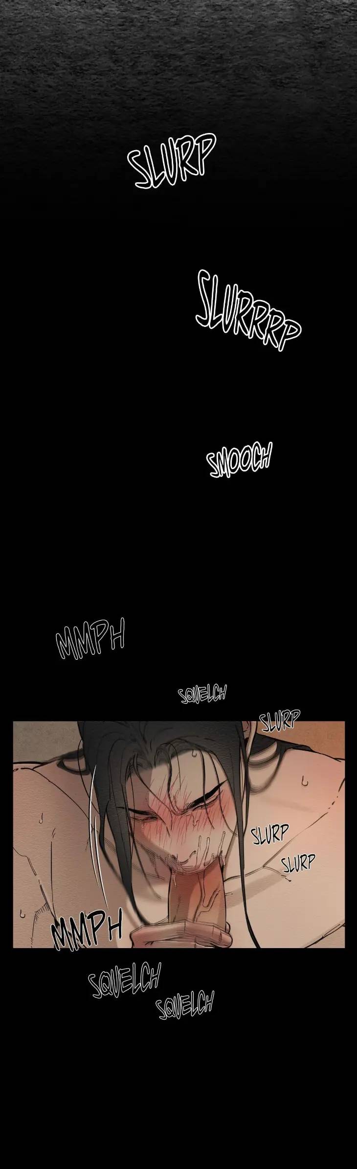 The-Heart-Of-The-Lotus-By-Magyusik-Uncensored-Eng page 7