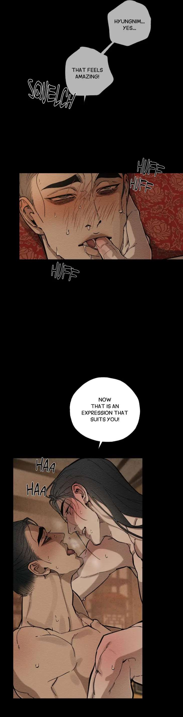The-Heart-Of-The-Lotus-By-Magyusik-Uncensored-Eng page 11